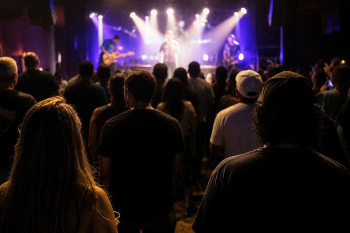 Curitiba tem shows, teatro e feiras neste fim de semana