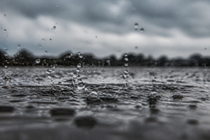Marechal Rondon pode receber 122 milímetros de chuva em oito dias