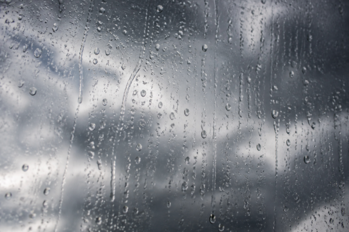 Francisco Beltrão tem 90 mm de chuva em três dias, mais precipitação é prevista