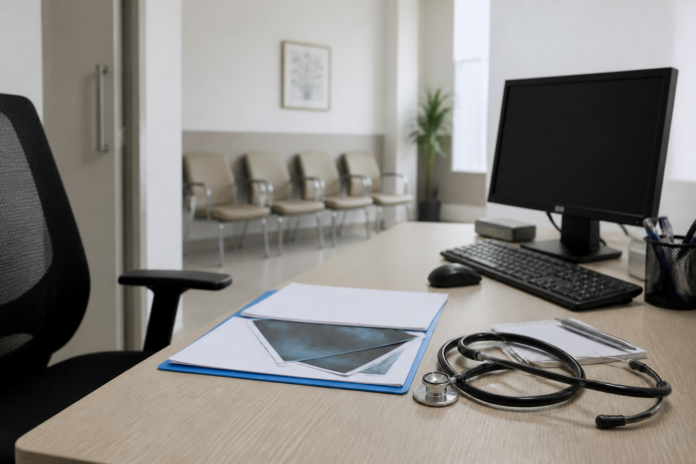 Médicos resistem às redes sociais, especialistas apontam pressão para atrair pacientes