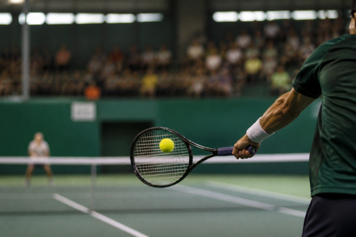 Guto avança às quartas do Challenger 75 de Curitiba