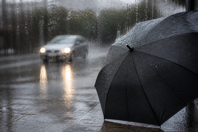 Cornélio Procópio terá chuva e temporais até terça
