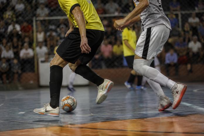 Pato Futsal perde para o Corinthians e fica fora das quartas da LNF