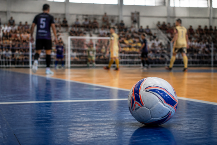 Campo Mourão enfrenta Joinville nas quartas da LNF