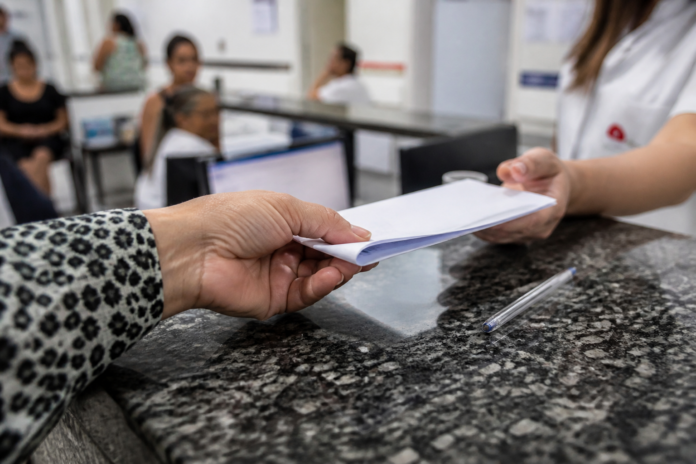 HUOP abre seleção para 15 cargos de saúde e administrativo em Cascavel