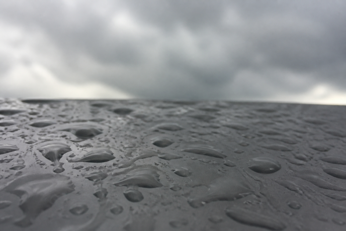Campo Mourão tem semana de chuva forte, quarta é o único dia sem previsão