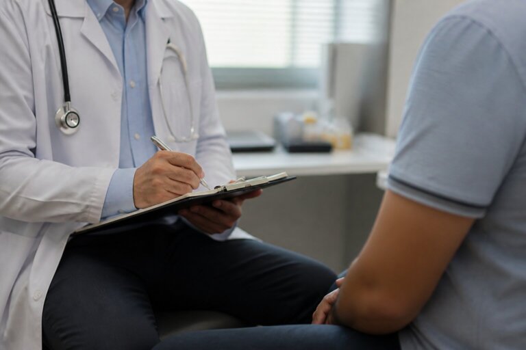 Curitiba: Afya oferece consultas e exames gratuitos em outubro