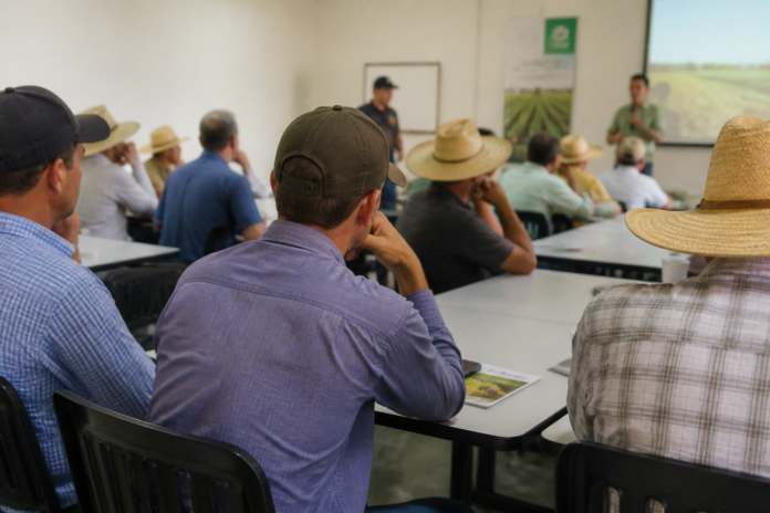 Ibiporã reúne agricultores para debater merenda escolar no dia 6