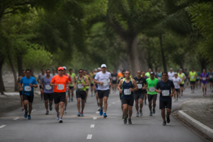 Pinhais abre inscrições para corrida de Outubro Rosa com 1,2 mil vagas