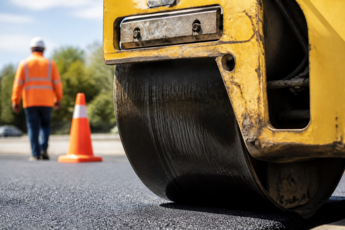 PR-323 terá Pare e Siga e obras em Umuarama e região nesta segunda-feira