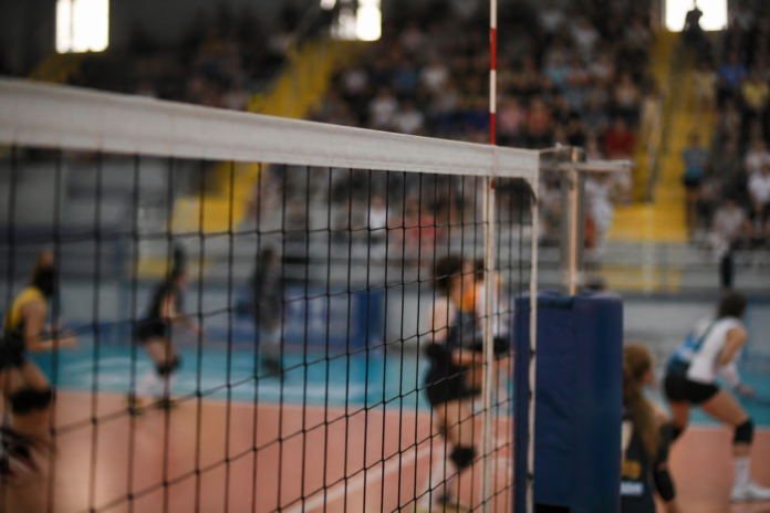 União da Vitória recebe segunda etapa do Campeonato Regional de Vôlei Feminino Sub-13