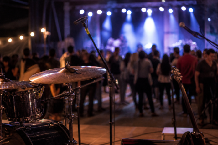 Punktoberfest reúne 45 bandas em quatro cidades da região, festival vai até 24 de outubro