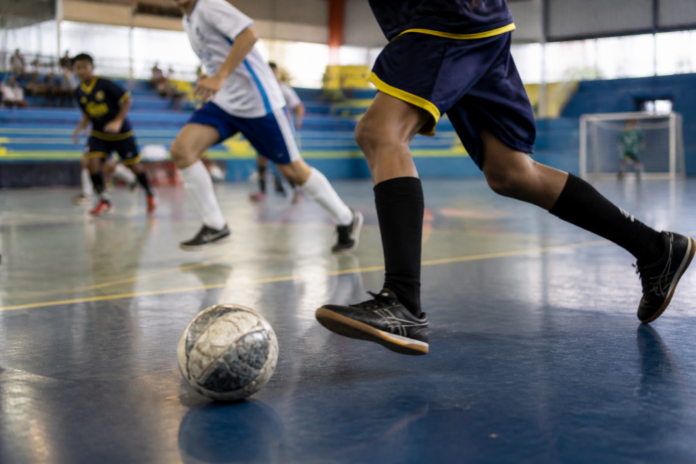 FeeToledo inicia segunda fase com futsal, vôlei e queimada na Unipar