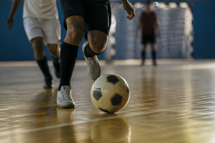 Taça FutSesc de Futsal segue em Marechal Rondon com jogos segunda e quarta