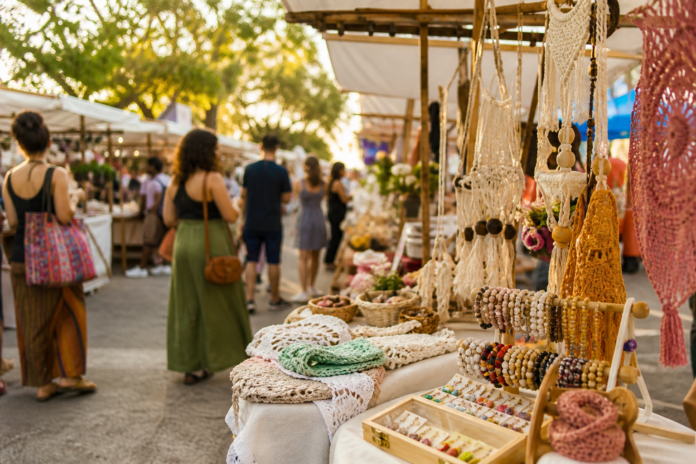 Festa dos Estados, das Nações e do Artesanato reúne 83 barracas em Maringá de 9 a 18 de outubro