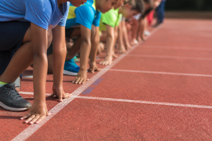 Corrida Kids de Guaíra acontece no sábado com percursos de 30 a 800 metros