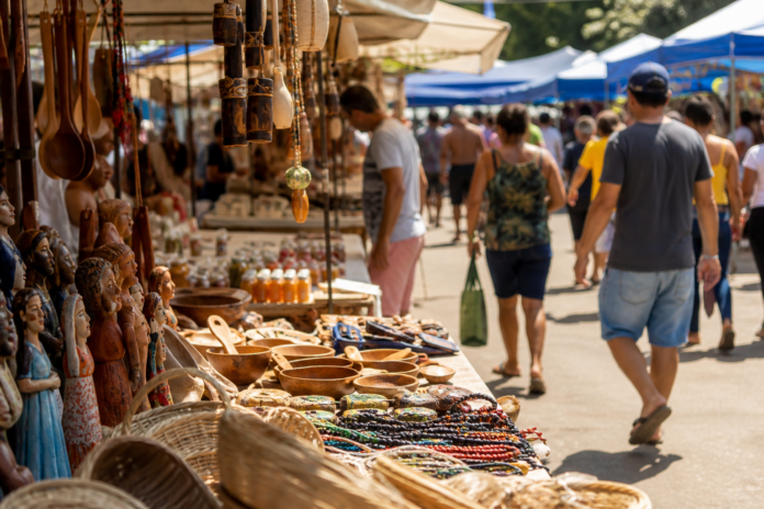 Feira de Castro volta com três dias de música, cultura e tradição em outubro