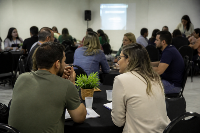 Guarapuava reúne 60 empreendedores e celebra força dos pequenos negócios