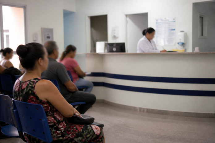Paranavaí abre UBS aos sábados e noites no Outubro Rosa para mulheres