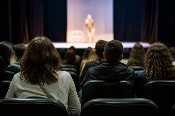 Palestra em Ponta Grossa debate burnout e bem-estar de mulheres empreendedoras