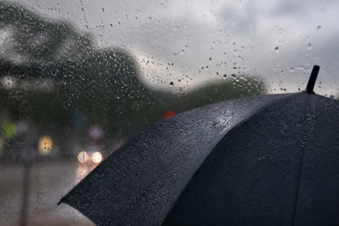 Marechal Cândido Rondon: terça tem 98% de chance de chuva e máxima de 27°C