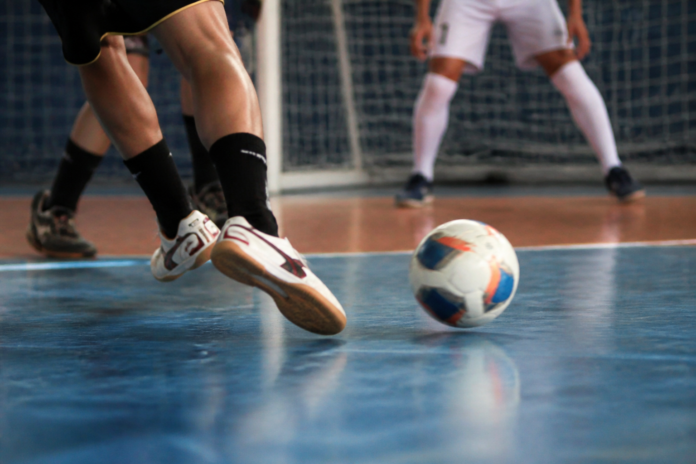 Arapongas tem agenda cheia de esportes: futsal, voleibol e jogos da juventude