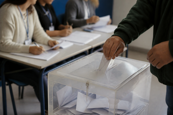 Sérgio Frederico é o mais votado em Umuarama e fica em 1º lugar de suplência