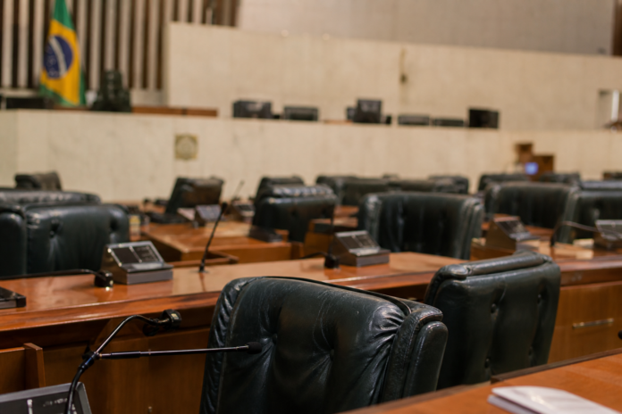 Sérgio Frederico pode voltar à Assembleia Legislativa como suplente do PL