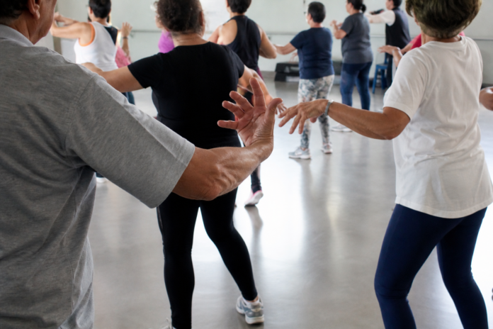 Semana da Pessoa Idosa: Sesc Paraná com programação em 35 unidades