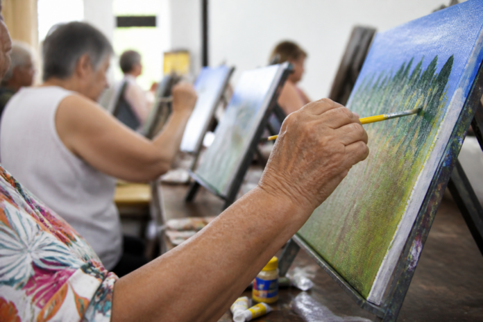 Sesc abre programação para idosos em 35 unidades do Paraná