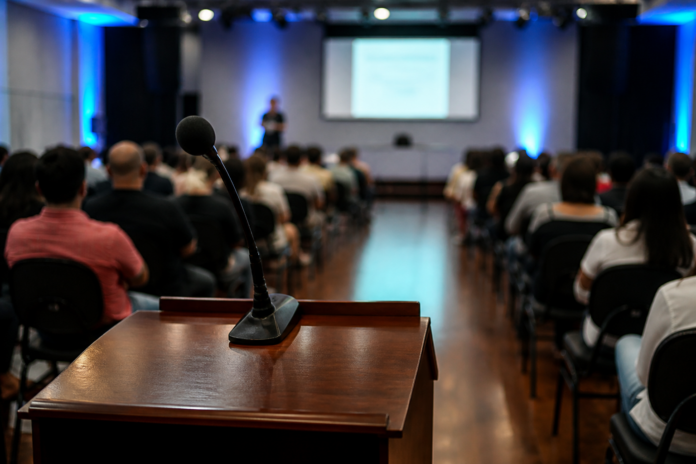 Seminário em Foz discute proteção de crianças e convivência familiar
