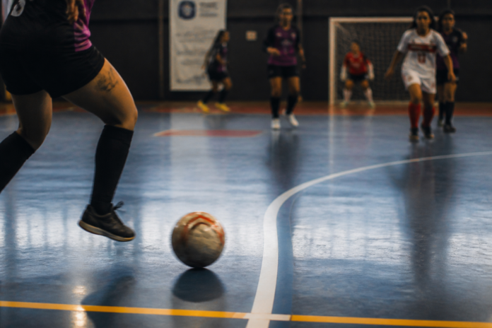 Londrina Futsal enfrenta Colombo nas quartas do Paranaense Feminino nesta quarta