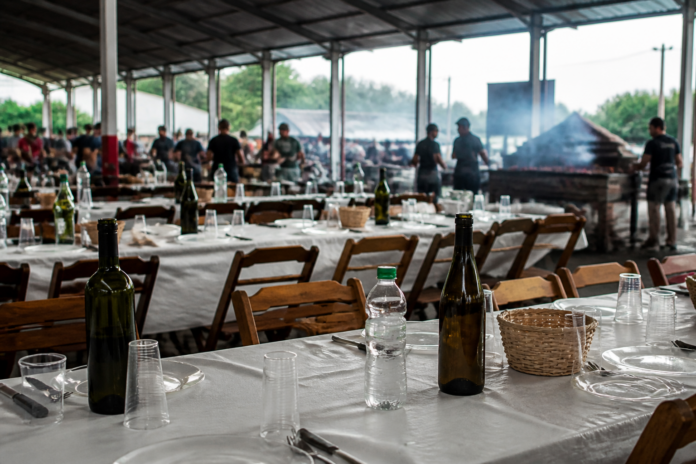 Guaíra celebra 26º Almoço da Padroeira no dia 11 de outubro