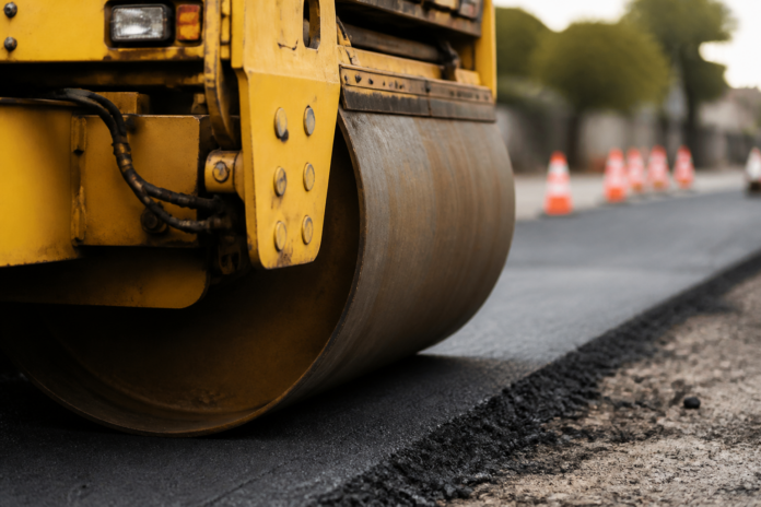 Rodovias do Paraná têm obras nesta quarta