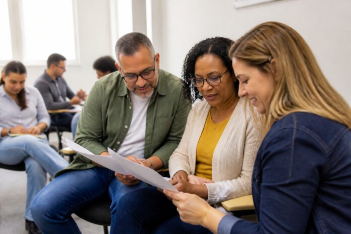 Maringá abre 36 vagas em curso gratuito de manutenção mecânica, aulas começam em 19 de outubro