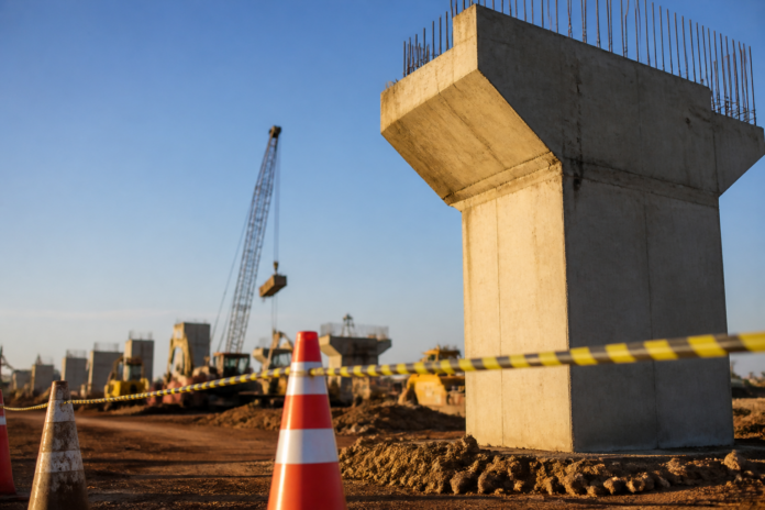 Contorno Norte fecha no domingo para demolição de viaduto