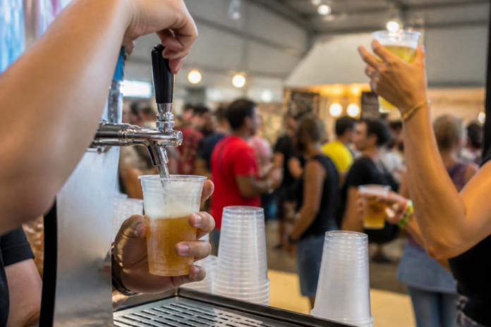 Oktoberfest 2026 em Marechal Rondon: quem tem entrada gratuita e meia-entrada