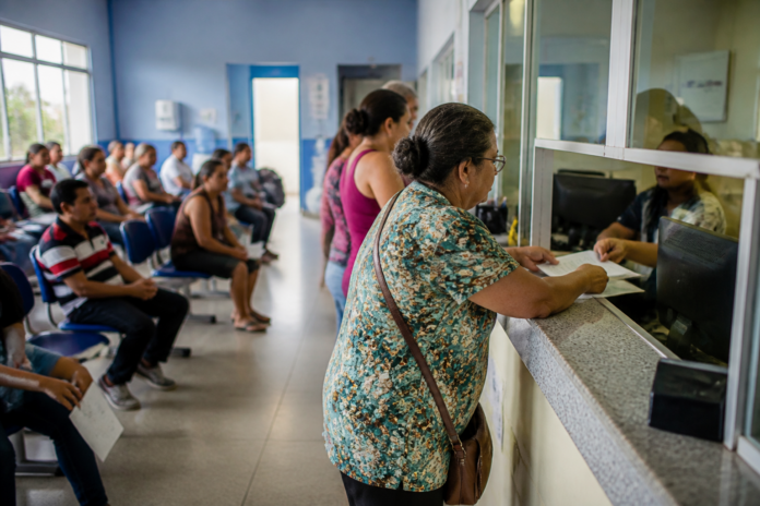 Campo Largo convoca beneficiários do Bolsa Família para acompanhamento de saúde até 30 de novembro