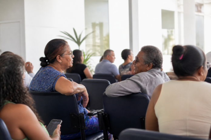 Escola Tistu completa 50 anos no Água Verde com metodologia focada no potencial de cada criança