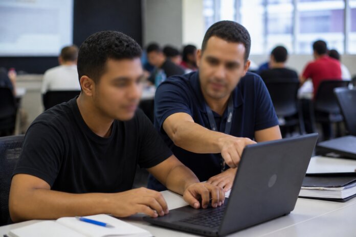 Ibiporã abre inscrições para três cursos de qualificação gratuitos