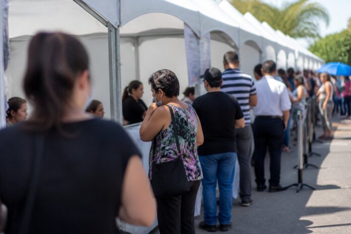 Pvaí aos Bairros antecipa data para 24 de outubro em Paranavaí