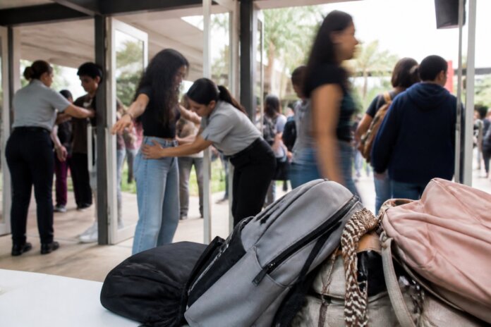 ExpoArapongas 2026 libera mochila e boné, mas proíbe bebidas e armas