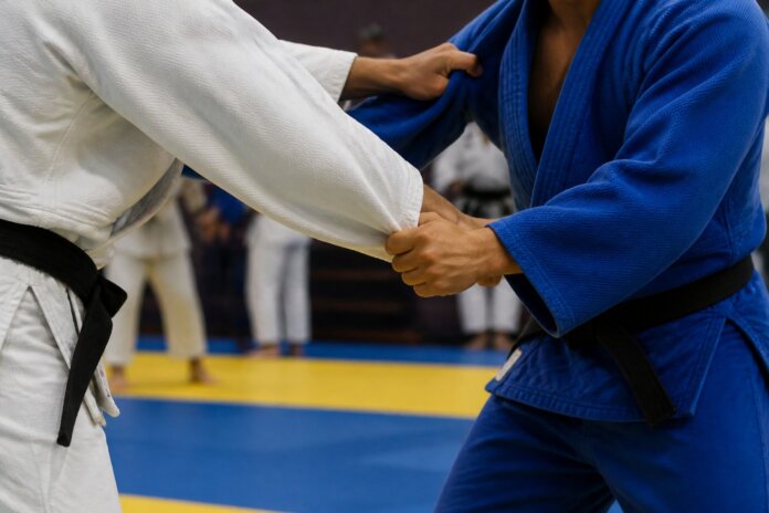 Francisco Beltrão recebe encontro internacional de karatê Wado Ryu nos dias 9 e 10