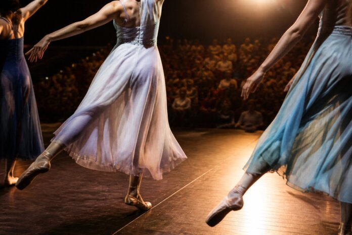 Palco Giratório traz teatro e dança de quatro estados a Maringá até novembro