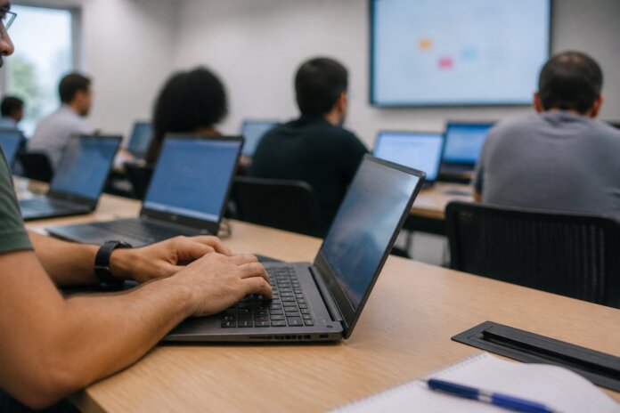 Toledo recebe curso de inteligência artificial em novembro com 45 vagas