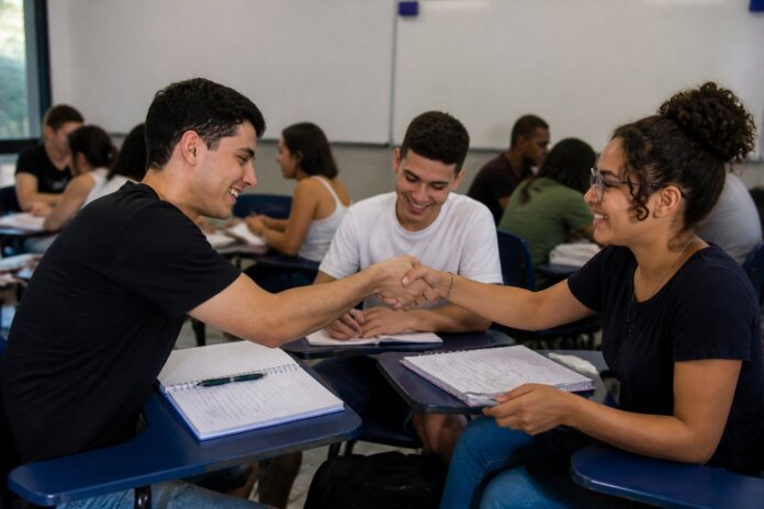 Paranavaí abre inscrições para a 39ª Maratona de Matemática, final é em 23 de outubro