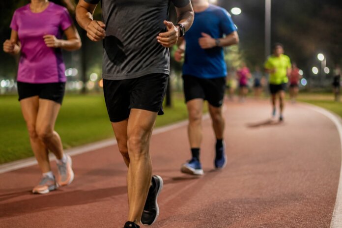 7ª Corrida Noturna da Guarda Municipal acontece em Araucária no dia 30 de outubro