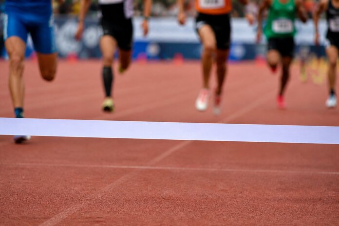 Estádio do Ibirapuera recebe Brasileiro de Atletismo Sub-16 de sexta a domingo
