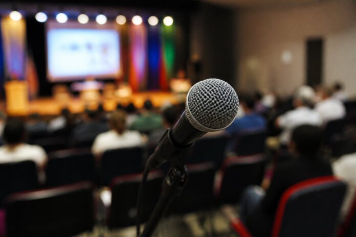 Congresso Empresarial em Irati reúne Dani Suzuki e Allan Costa no dia 14
