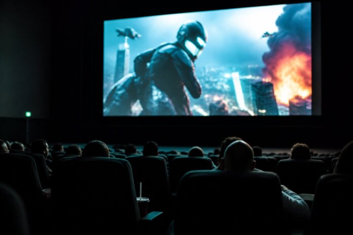 Hope - O Primeiro Impacto chega aos cinemas de Londrina nesta quinta